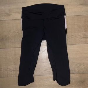 👑lululemon leggings